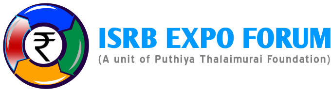 ISRB Expo -
