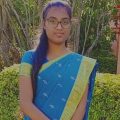 Ms. M. Juanita, Student, Persuing in Government Arts College, Ooty.